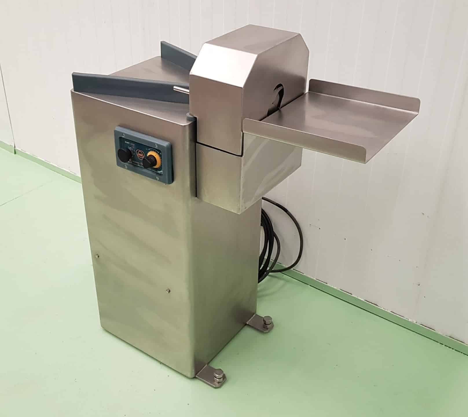 ATADORA RISCO RS 16 SEMI AUTOMÁTICA