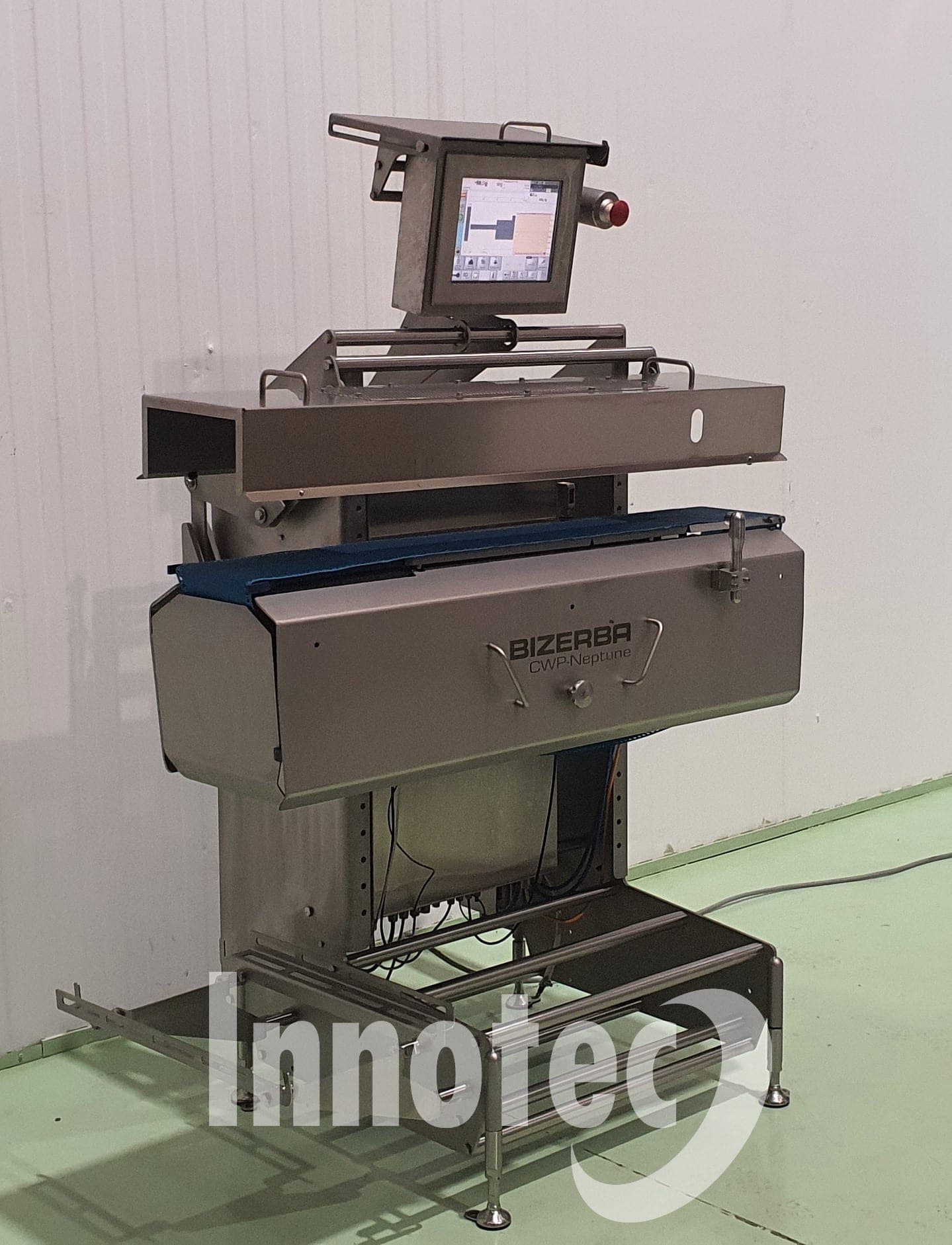 CONTROLADOR PESO BIZERBA CWP NEPTUNE