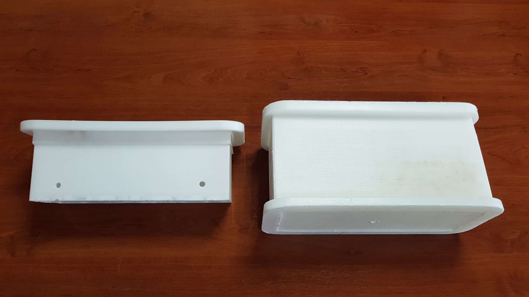 MOLDE QUESO BARRA PEQUEÑO