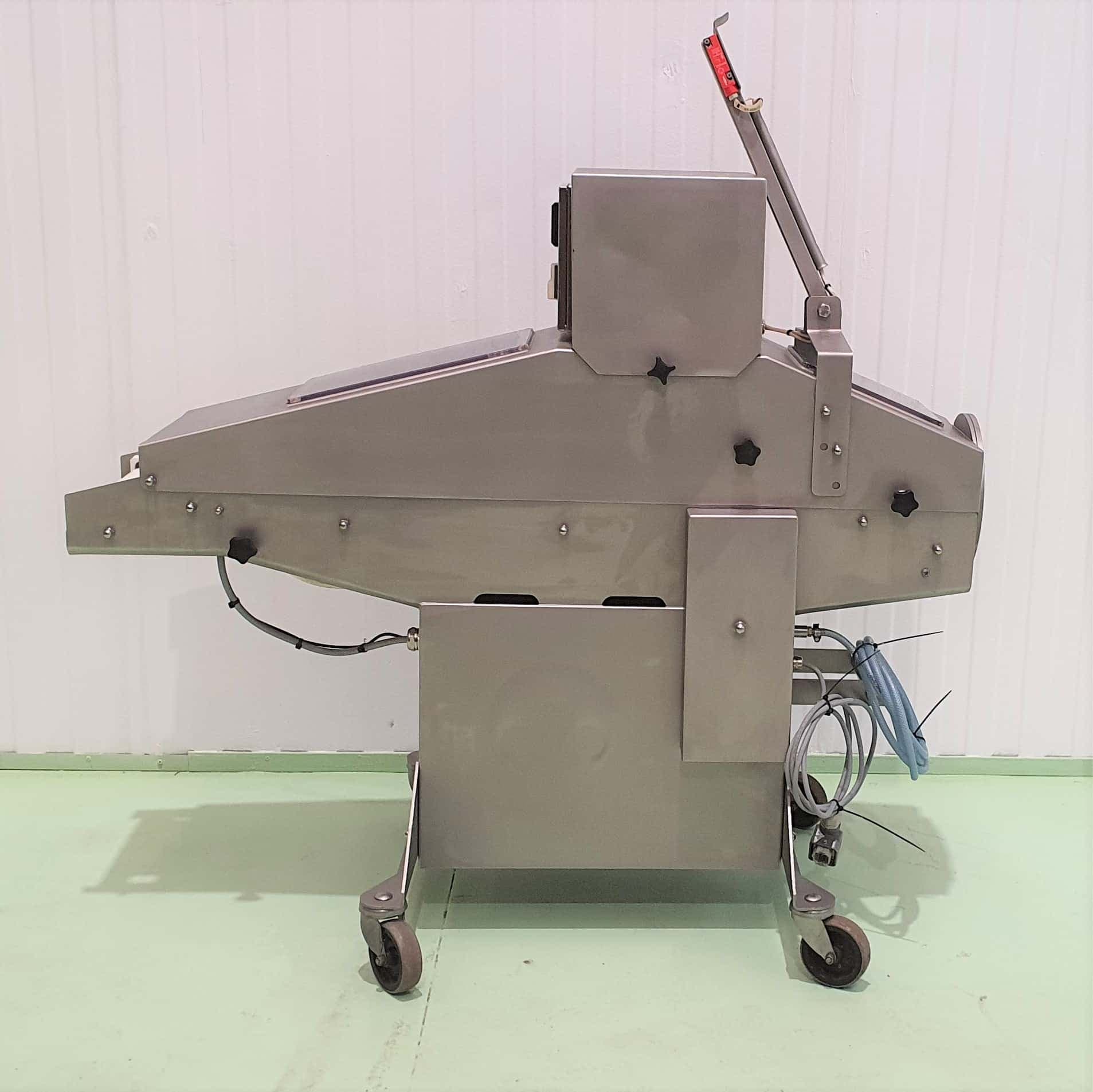 PORCIONADOR PICADAS CFS mod. PORTIONCUT