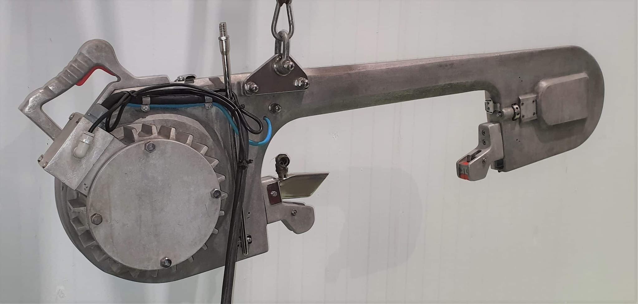 SIERRA ESQUINADO CAME SM-3000/K