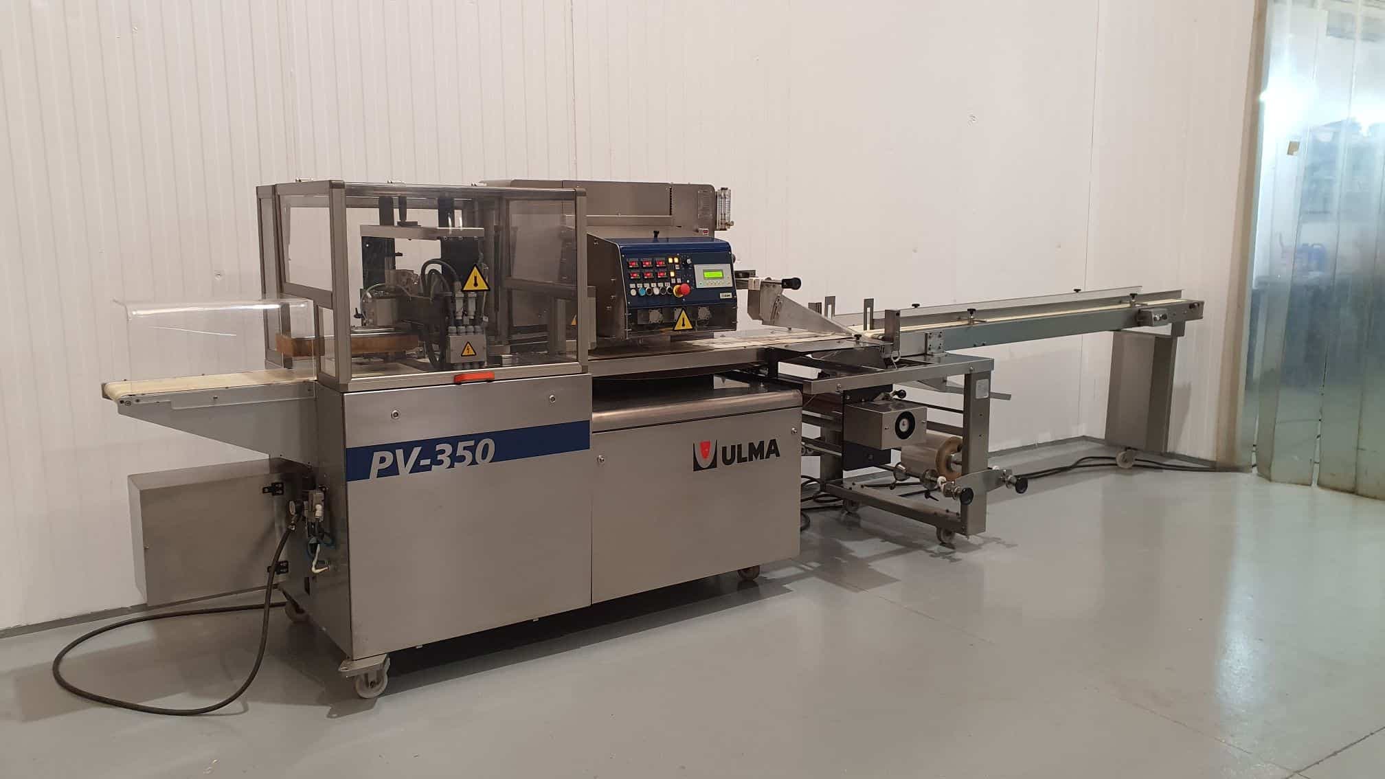 FLOW PACK ULMA PV350