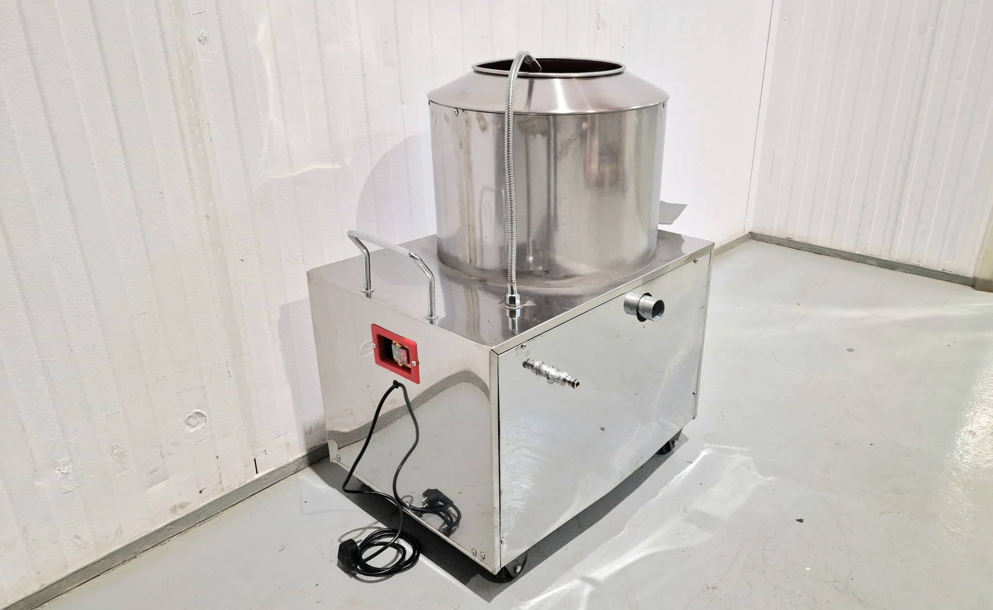 PELADOR DE PATATAS INNOTEC