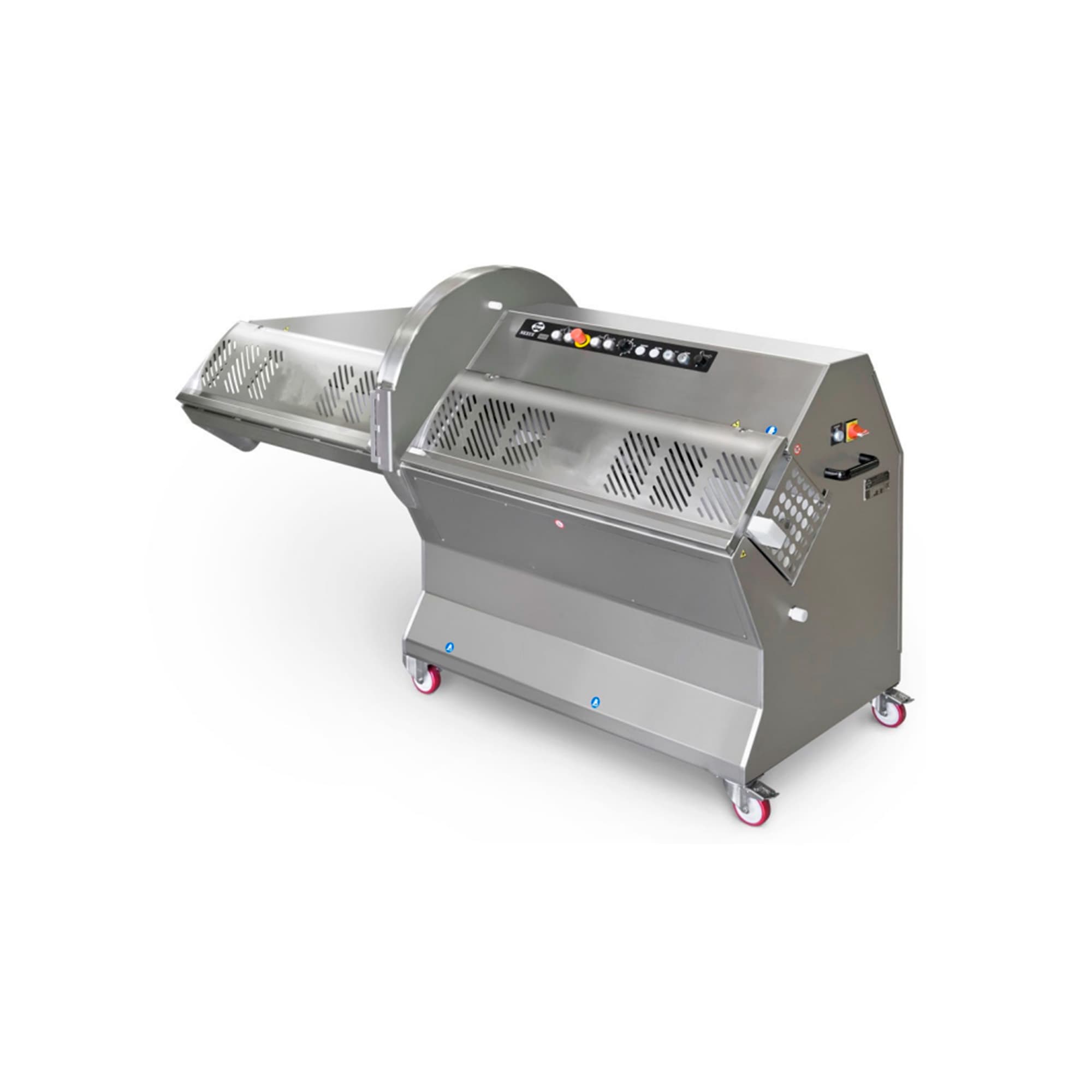 Cortadora de carne Lynx 200