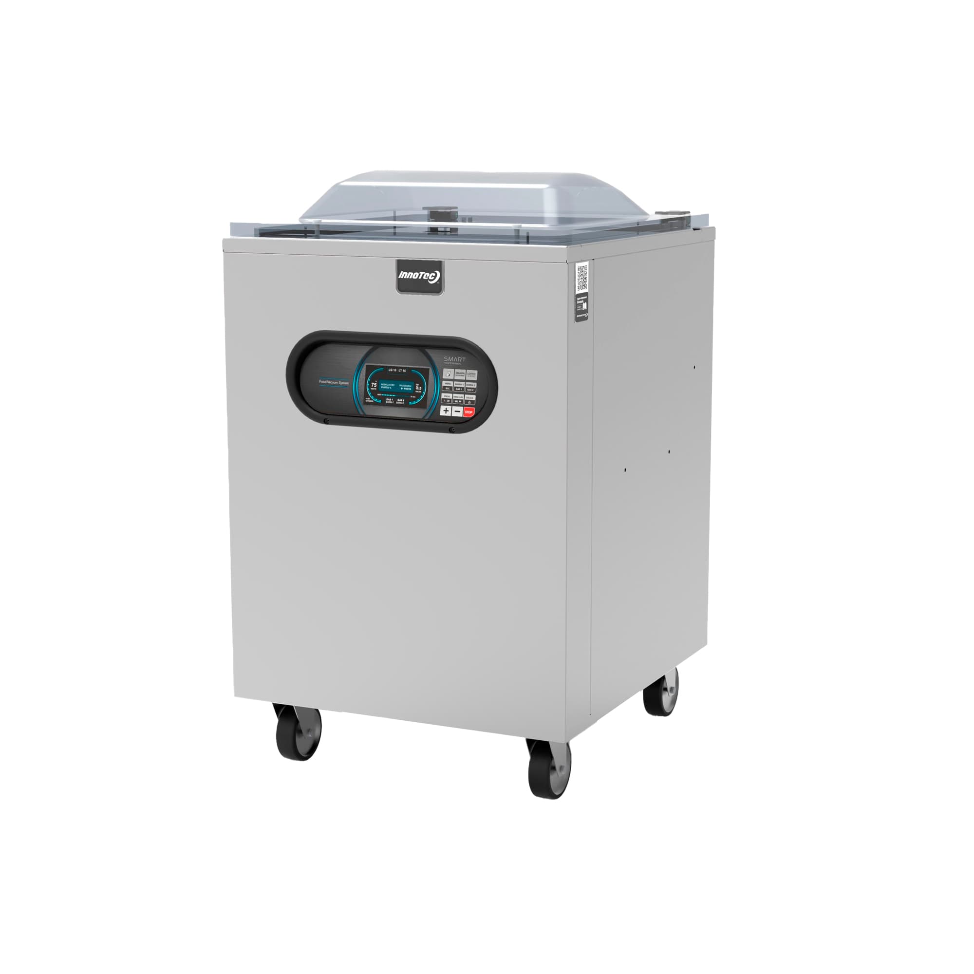 Envasadora al vacío Neovac 2/50C