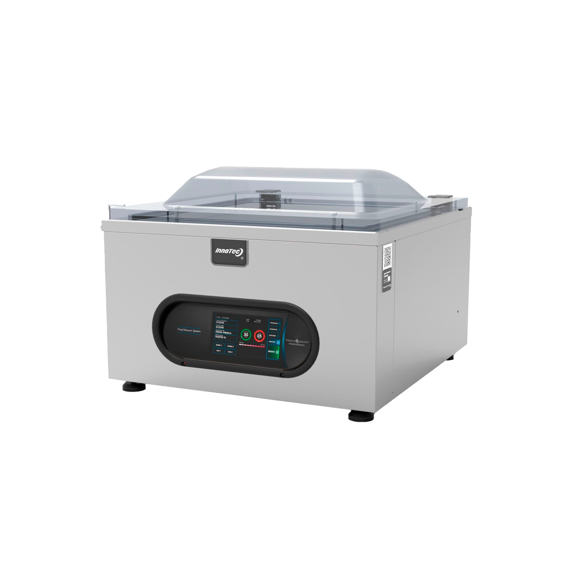 Envasadora al vacío Titan VAC 50