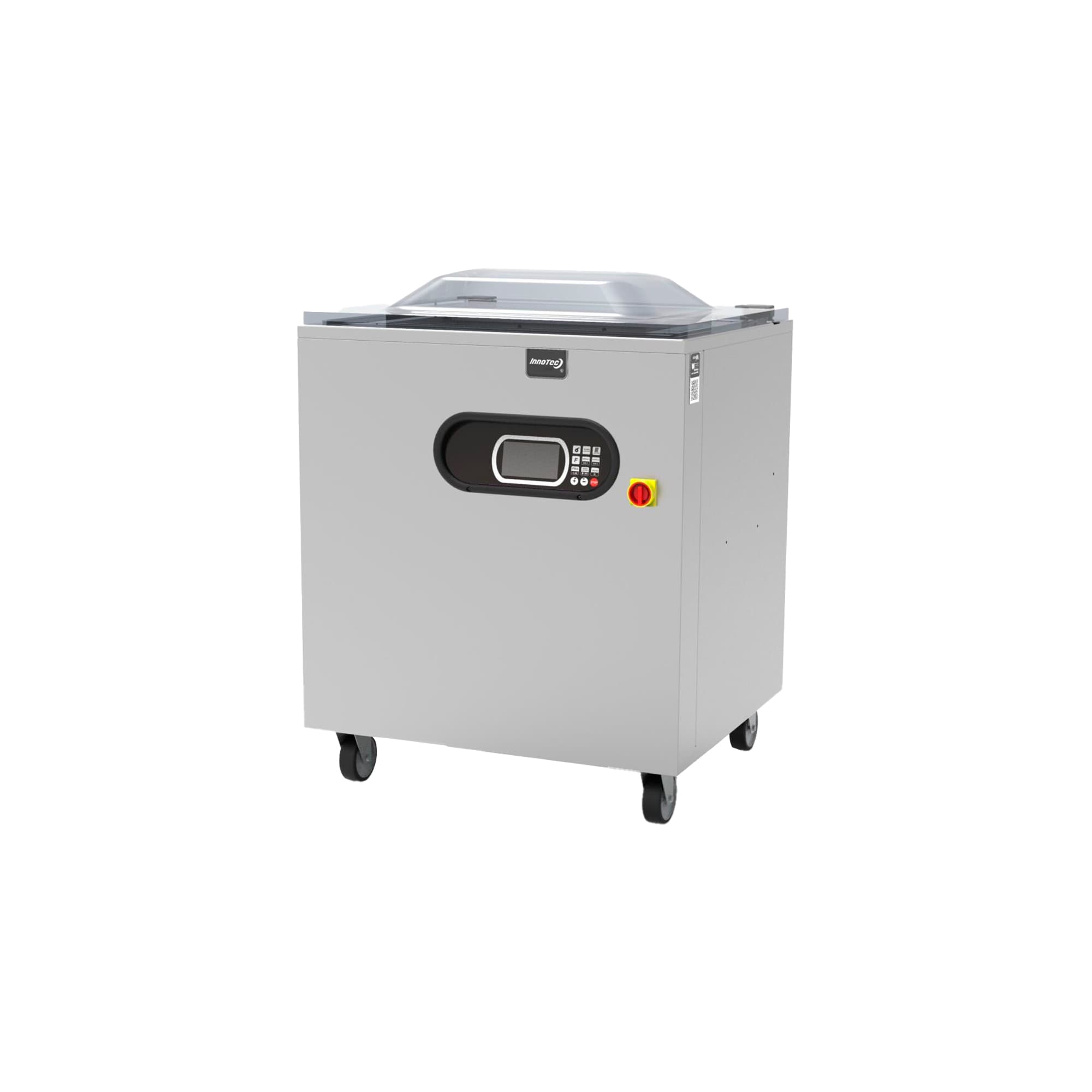 Envasadora al vacío Vac 255