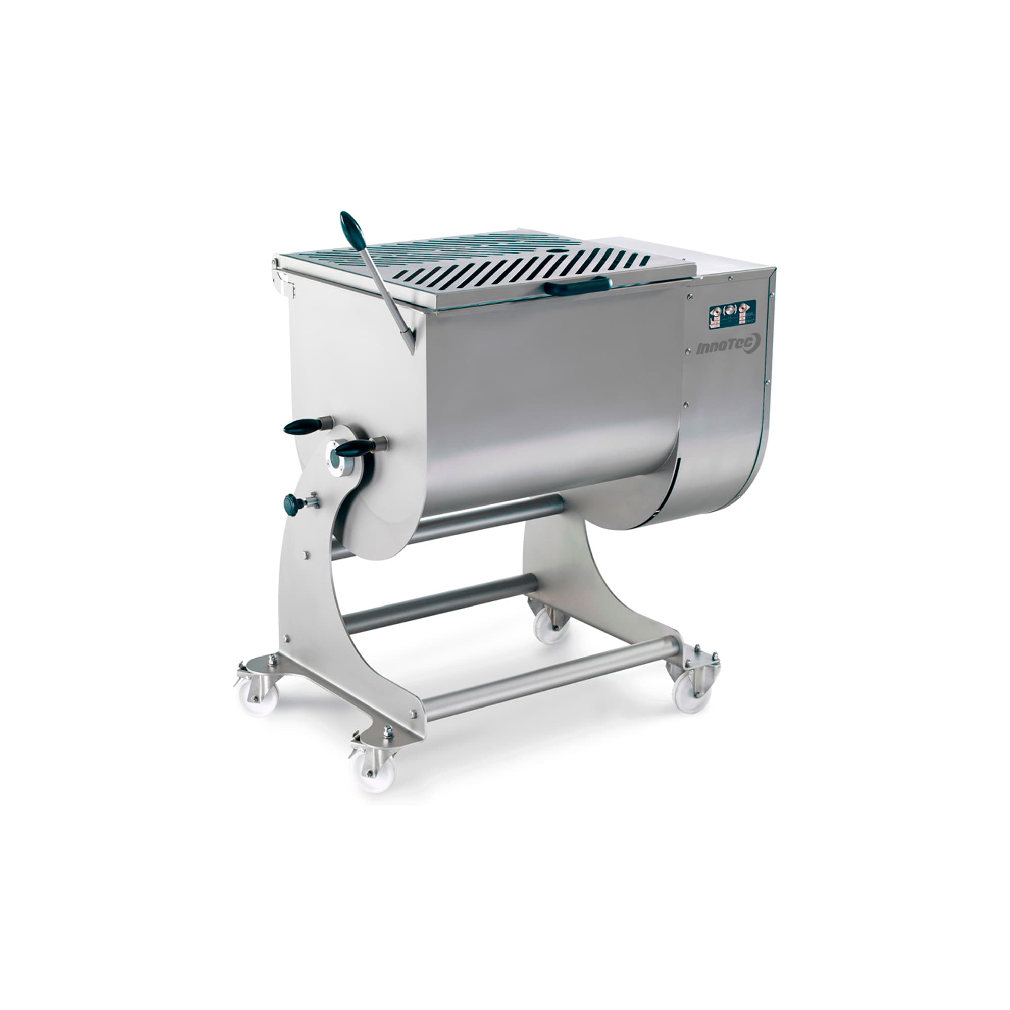 Amasadora ForceTilt 120