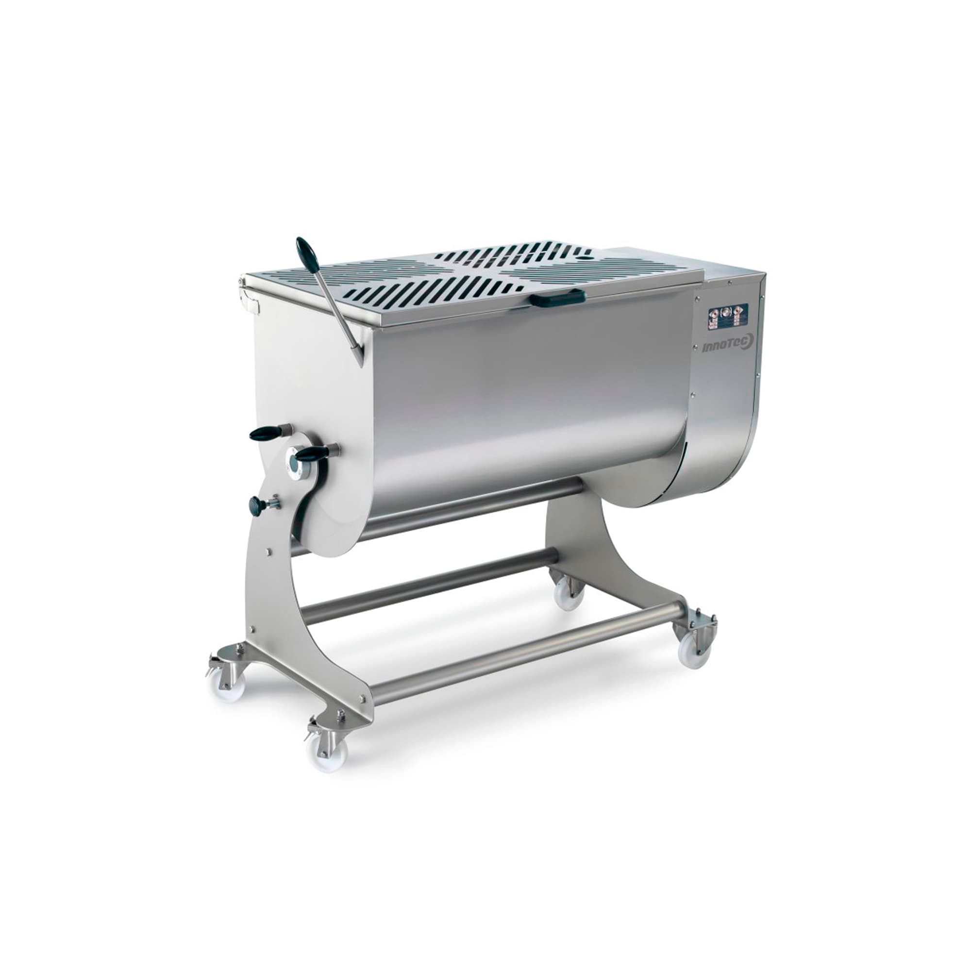 Amasadora ForceTilt 180