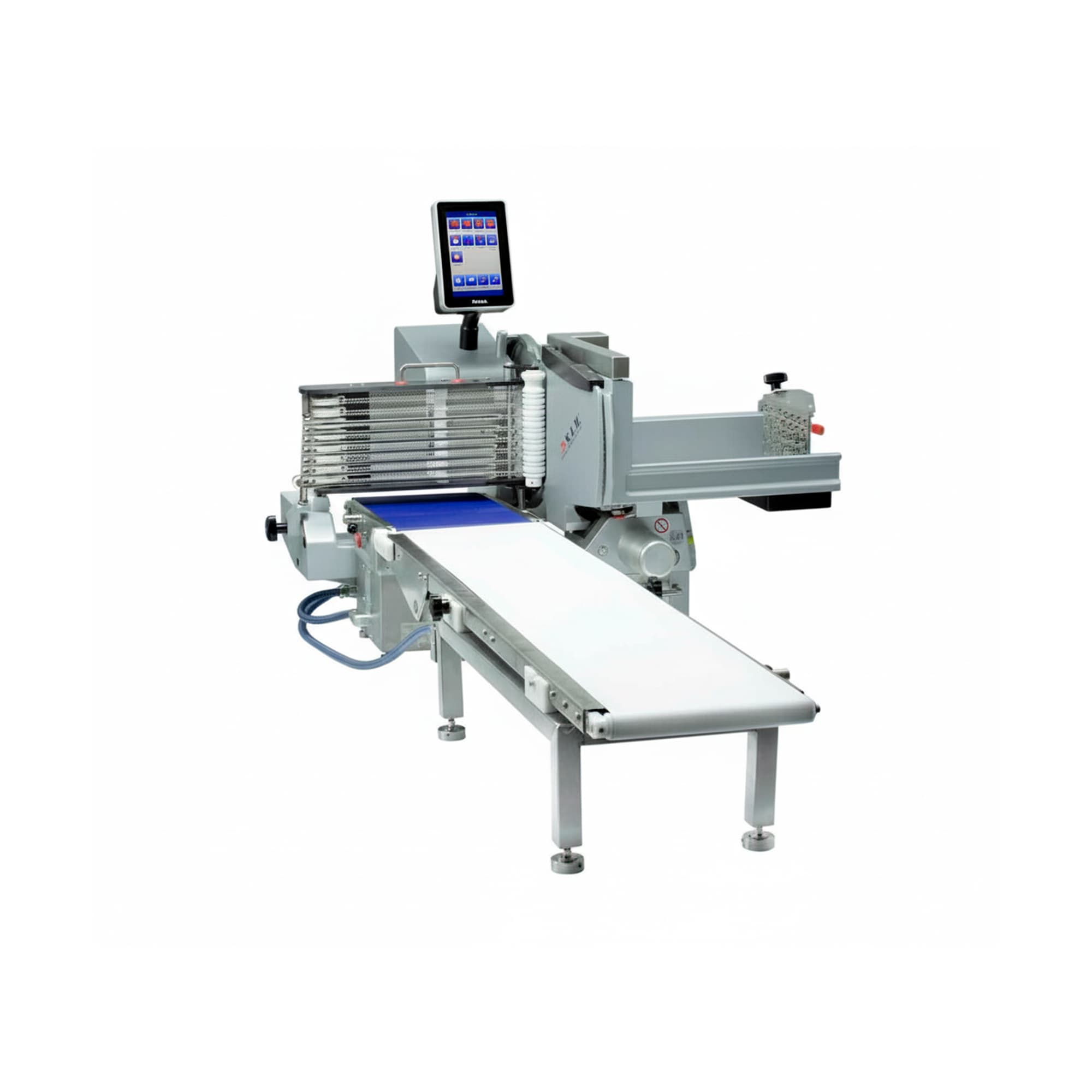 Loncheadora automática S.A.M. X3L FBW